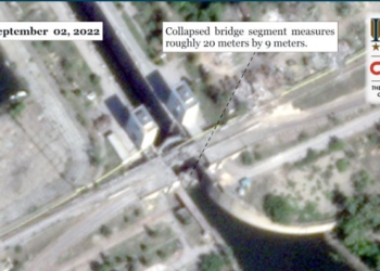 Українські війська ведуть позиційні бої вздовж лінії фронту Херсон-Миколаїв, швидких успіхів не буде, – ISW