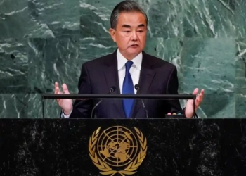 На Генасамблеї ООН Китай і Індія не підтримали росію