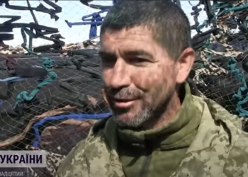 Харківського сценарію на півдні не буде, а Миколаївщина – дуже невдале місце для війни (ВІДЕО)