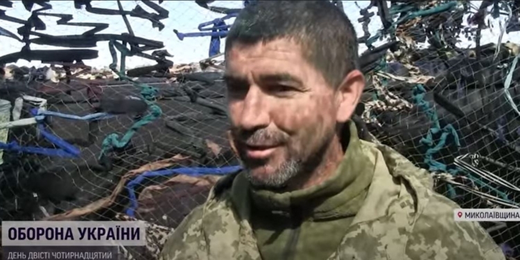 Харківського сценарію на півдні не буде, а Миколаївщина – дуже невдале місце для війни (ВІДЕО)