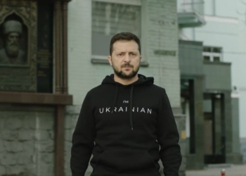 “Ваші сини не повінні гинути в Україні”, – Зеленський звернувся до корінних народів рф (ВІДЕО)