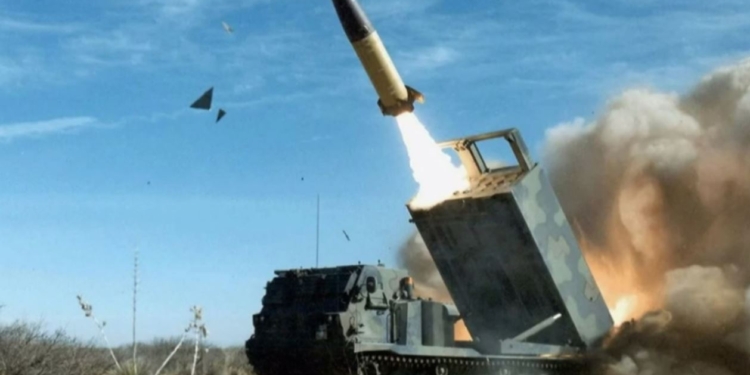 Україна запросила у США ракети ATACMS для продовження наступу у 2023 році – WSJ