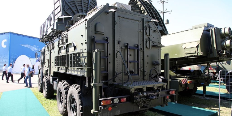 На Запоріжжі ЗСУ знищили РЕБ “Москва-1”. В чому цінність цього комплексу, який вистежували місяць (ФОТО)