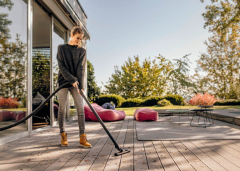 Несколько причин купить пылесосы karcher (ФОТО)