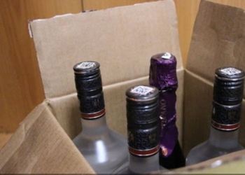 Буде ще гірше. У Забайкаллі ввели сухий закон до кінця мобілізації, кінець якої не встановлений