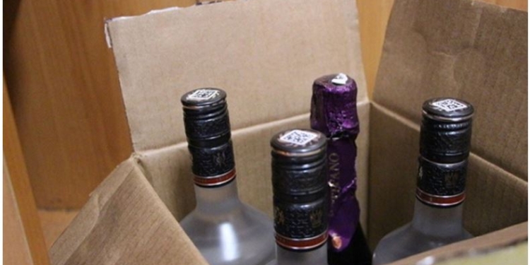 Буде ще гірше. У Забайкаллі ввели сухий закон до кінця мобілізації, кінець якої не встановлений