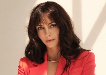 Дружина Арестовича дала інтерв’ю і розповіла, як змінила його війна (ФОТО)