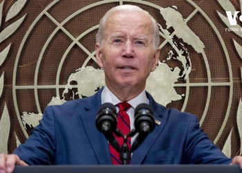 Байден виступає на Генасамблеї ООН. (ТРАНСЛЯЦІЯ) з перекладом