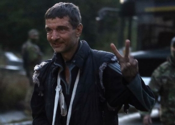 Українці зібрали майже 7 млн. грн. на лікування героя “Азовсталі” Діанова (ФОТО)