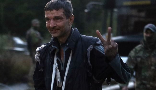 Українці зібрали майже 7 млн. грн. на лікування героя “Азовсталі” Діанова (ФОТО)