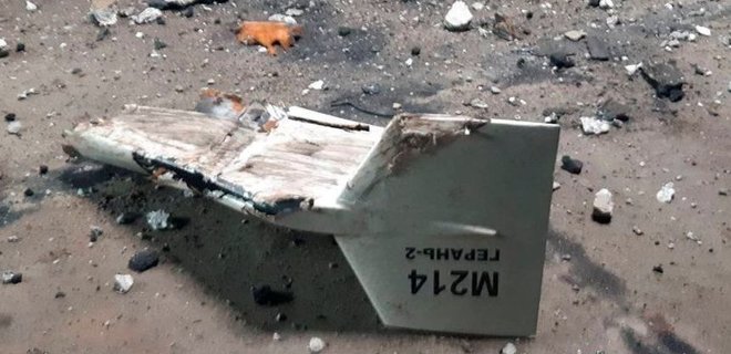 Вночі ворог безпілотниками атакував 2 області – 10 дронів збито (ВІДЕО)