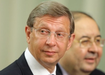 Вперше. ВАКС дозволив конфіскувати українські активи власника МТС Євтушенкова