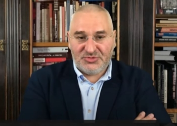 “Вроджений “коктейль” зі страху та алкоголізму”, – Фейгін про те, чому “основна маса мобілізованих слухняно йде до військкоматів”