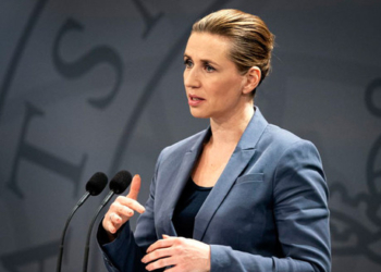  «Там не маленька тріщина, це справді величезна дірка», – в Данії назвали диверсією пошкодження газопроводу