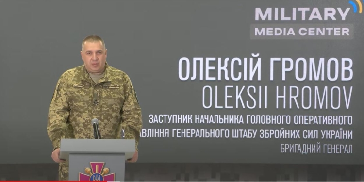 ЗСУ звільнила 20 населених пунктів на Харківщині, низку – на Херсонщині (ВІДЕО)