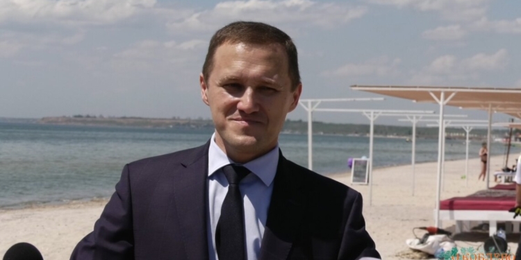 Миколаївського експрокурора, звинуваченого у держзраді, залишили в СІЗО. Розгляд його справи можуть перенести в Одесу (ФОТО)