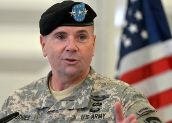 Генерал США закликав світ підготуватися до розпаду Росії