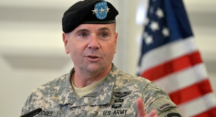 Генерал США закликав світ підготуватися до розпаду Росії