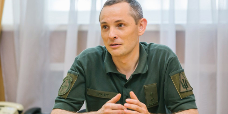 ППО не допоможуть. В Повітряних силах пояснили, що може врятувати Миколаїв від обстрілів