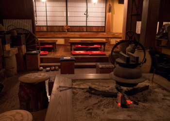 Зима без опалення: 5 секретів обігріву від японців (ФОТО)