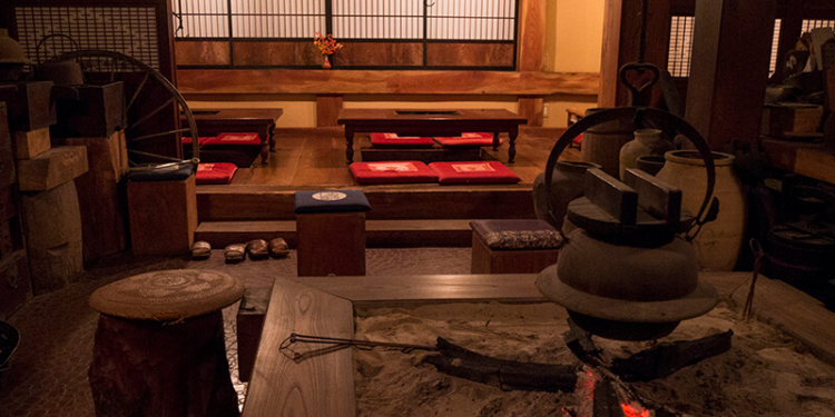 Зима без опалення: 5 секретів обігріву від японців (ФОТО)