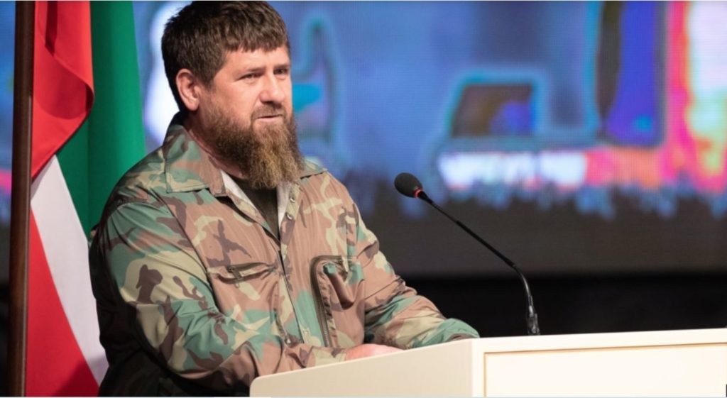 "Важких підлітків" з окупованого Донбасу звезуть до Чечні для "профілактичної роботи" та "військово-патріотичного виховання", - ISW 1
