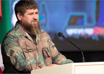 Кадиров оголосив, що мобілізації в Чечні не буде – “республіка перевиконала план на 254%”