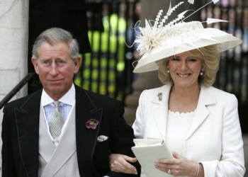 Чарльз підтвердив, що його дружина Камілла стала королевою-консортом (ФОТО, ВІДЕО)