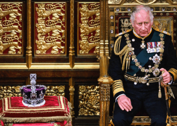 Багатства нового короля. Який спадок отримав Чарльз III (ФОТО)