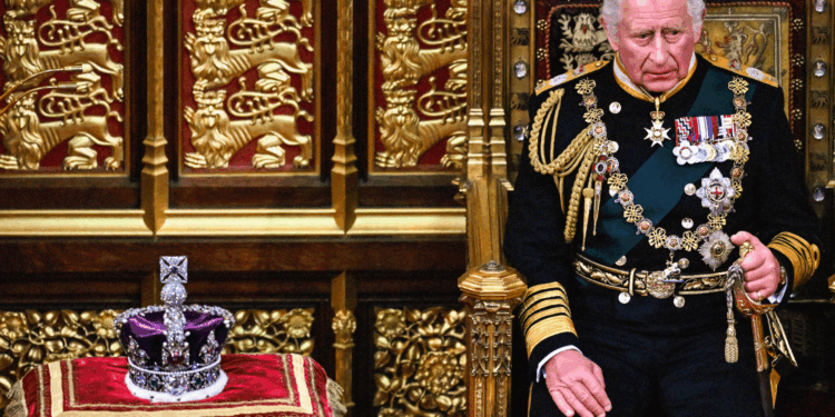 Багатства нового короля. Який спадок отримав Чарльз III (ФОТО)