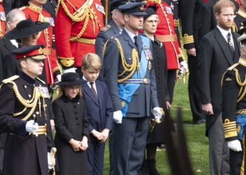 Перший скандал в королівському сімействі після смерті Єлизавети ІІ – король пішов на загострення з принцом Гаррі та Меган Маркл