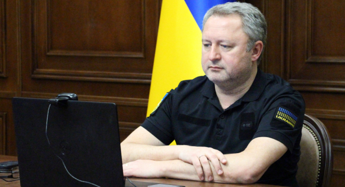 Генпрокурор розповів про дітей, які стали жертвами сексуального насильства військових рф, одному з них 4 роки