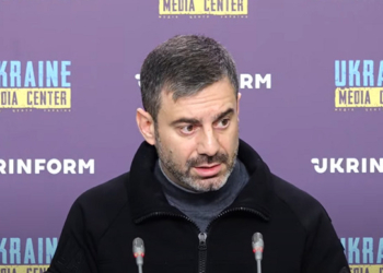 Омбудсмен Дмитро Лубінцец розповів про знущання з українських військових в полоні