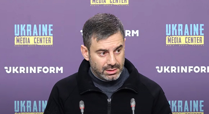 Омбудсмен Дмитро Лубінцец розповів про знущання з українських військових в полоні