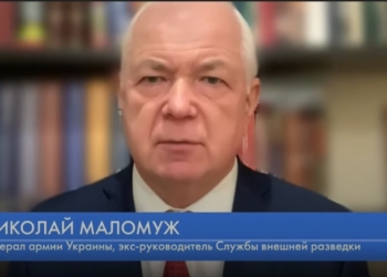 Адміністрація Путіна і спецслужби по регіонах не оцінили ситуацію, протест наростатиме, – Маломуж про мобілізацію в рф (ВІДЕО)