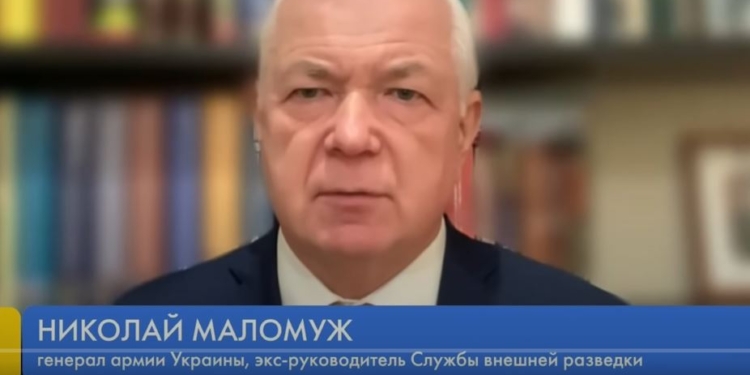 Адміністрація Путіна і спецслужби по регіонах не оцінили ситуацію, протест наростатиме, – Маломуж про мобілізацію в рф (ВІДЕО)