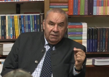 “Консерви” спливають і вибухають. Екс-глава МЗС Румунії закликав поділити територію України між 4 державами