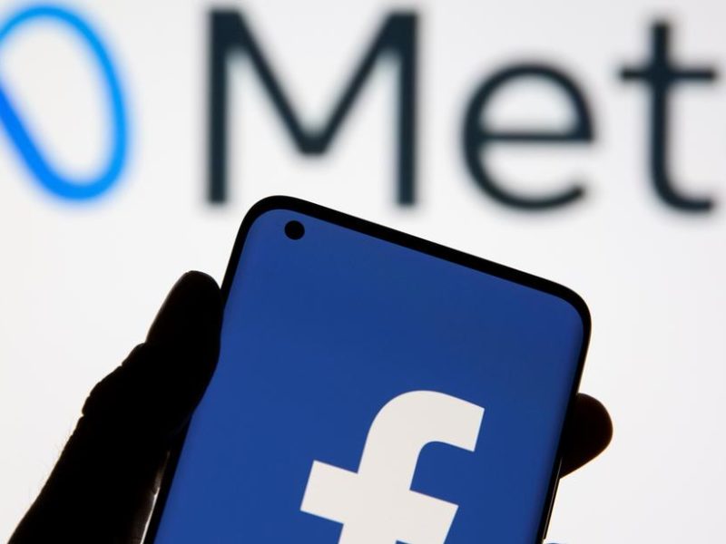 Український контент у Facebook та Instagram не модерують з Москви – Meta