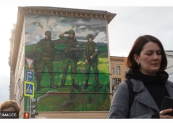 Як за 2 дні мобілізація в Росії перестала бути частковою (ФОТО, ВІДЕО, ДОКУМЕНТИ)