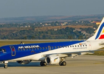 Молдова відновлює авіарейси у Москву