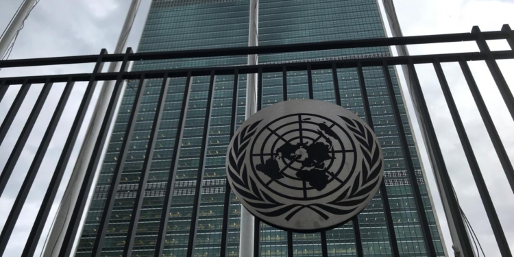 В ООН опублікували звіт щодо війни в Україні – сексуальне насильство та страти