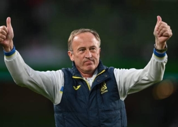 Головний тренер збірної Олександр Петраков не буде дискваліфікований через “дискримінацію росіян”. Але заплатить штраф