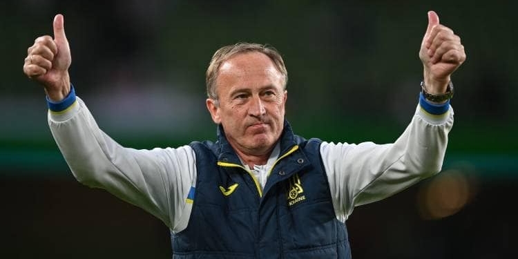 Головний тренер збірної Олександр Петраков не буде дискваліфікований через “дискримінацію росіян”. Але заплатить штраф