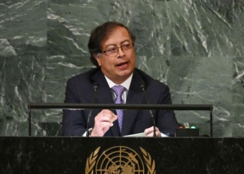 «Що отруйніше для людства – кокаїн, вугілля чи нафта?» На Генасамблеї ООН президент Колумбії закликав увесь світ легалізувати кокаїн