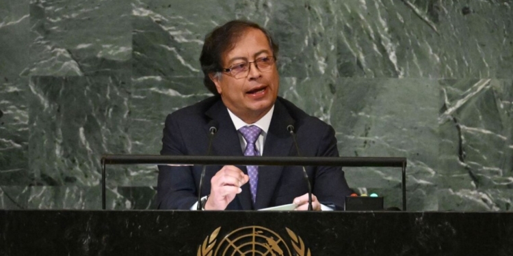 «Що отруйніше для людства – кокаїн, вугілля чи нафта?» На Генасамблеї ООН президент Колумбії закликав увесь світ легалізувати кокаїн