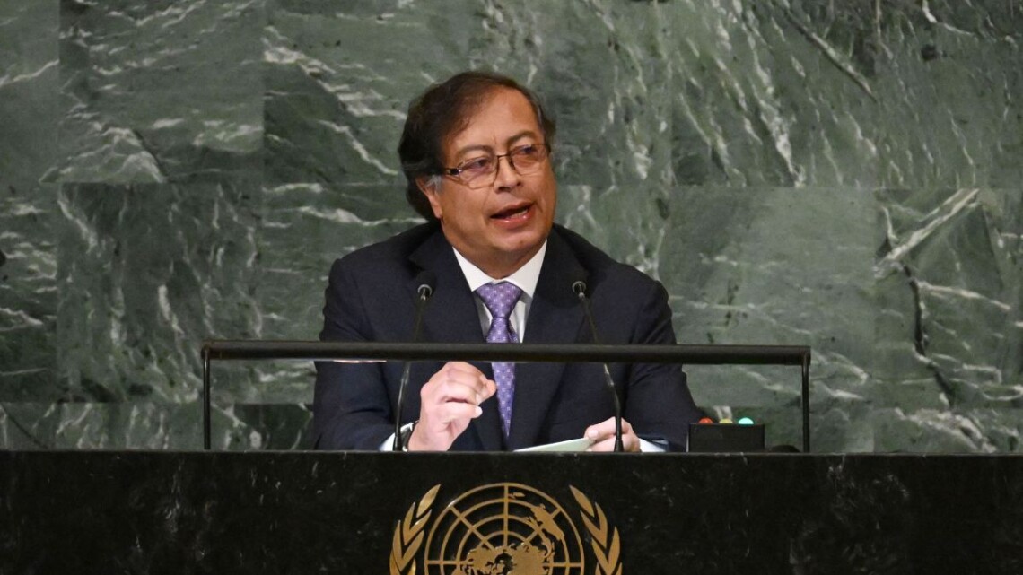 «Що отруйніше для людства – кокаїн, вугілля чи нафта?» На Генасамблеї ООН президент Колумбії закликав увесь світ легалізувати кокаїн 1