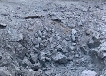 Сєнкевич показав наслідки вранішнього обстрілу Миколаєва (ФОТО)