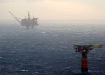 У день таємничої аварії на обох “Північних потоках” над морськими платформами були помічені невідомі летючі об’єкти, – ВВС