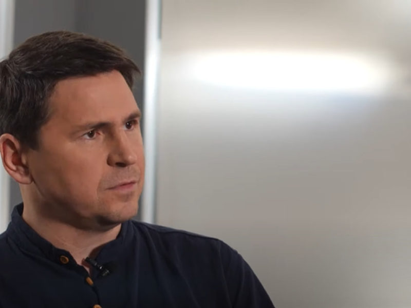 “Геноцидні дії Путіна” підтримують 79% росіян, тому з Україною воює вся Росія, – Подоляк
