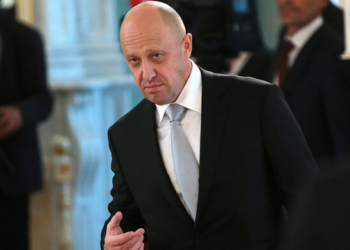 «Або ПВК і зеки, або ваші діти» — Євгеній Пригожин прокоментував вербування ув’язнених в колоніях РФ